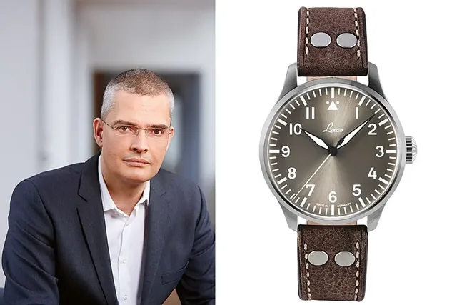 Favorit #1: Laco Augsburg 42 Taupe