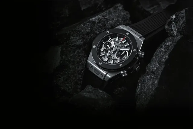 Hublot: Big Bang Unico