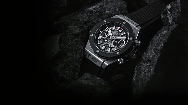 Hublot: Big Bang Unico