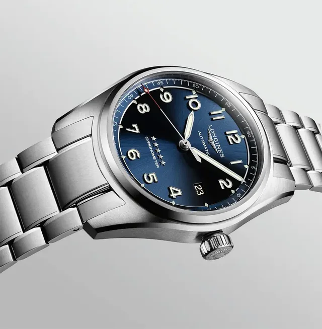 Longines: Spirit Kollektion