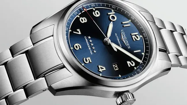 Longines: Spirit Kollektion