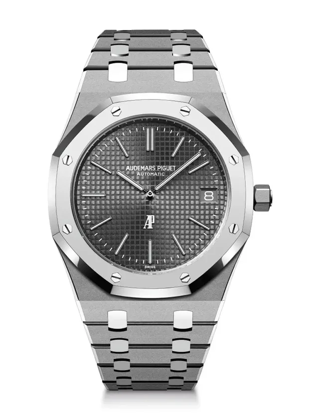 Audemars Piguet Royal Oak Jumbo Extra Thin Only Watch 2021