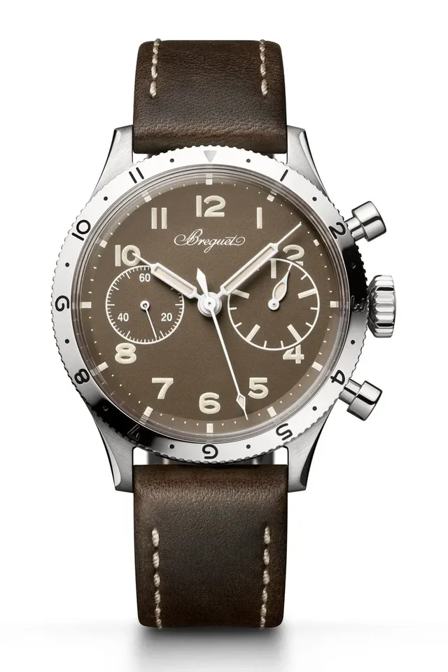 Breguet Type XX Only Watch 2021