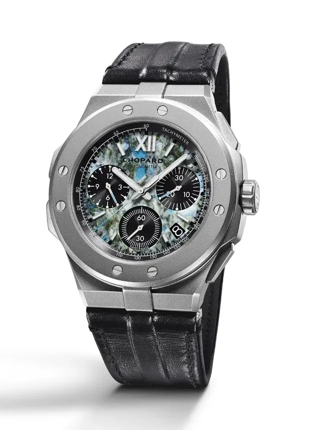 Chopard Alpine Eagle XL Chrono Only Watch 2021