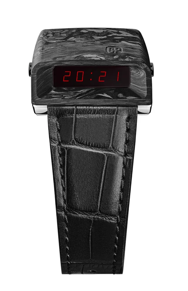 Girard Perregaux: Casquette Only Watch 2021