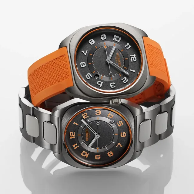 Hermès: H08 Only Watch 2021