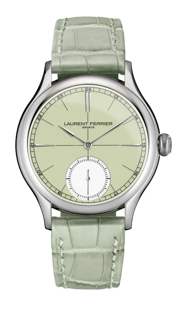 Laurent Ferrier: Classic Origin Hope Only Watch 2021