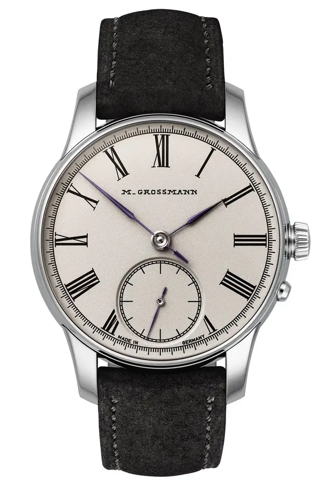 Moritz Grossmann: Only Watch 2021