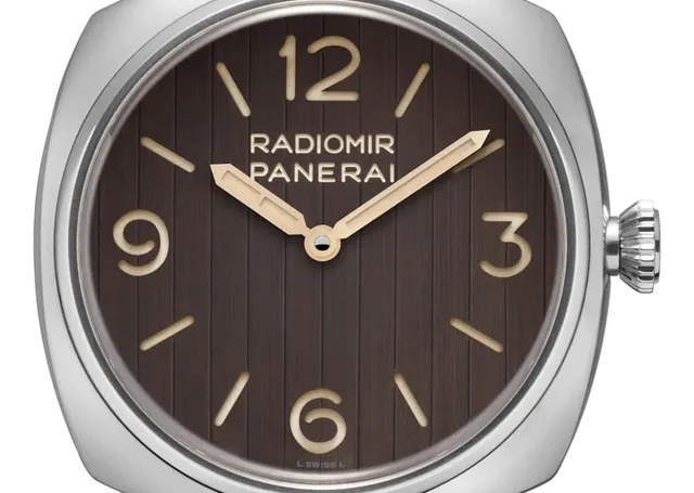 Panerai: Radiomir Eilean PAM1243