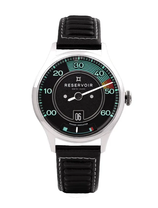 Reservoir: Kanister Palladium Only Watch 2021