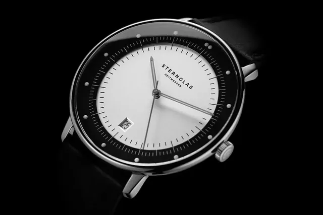 Sternglas: Hamburg Edition Bauhaus