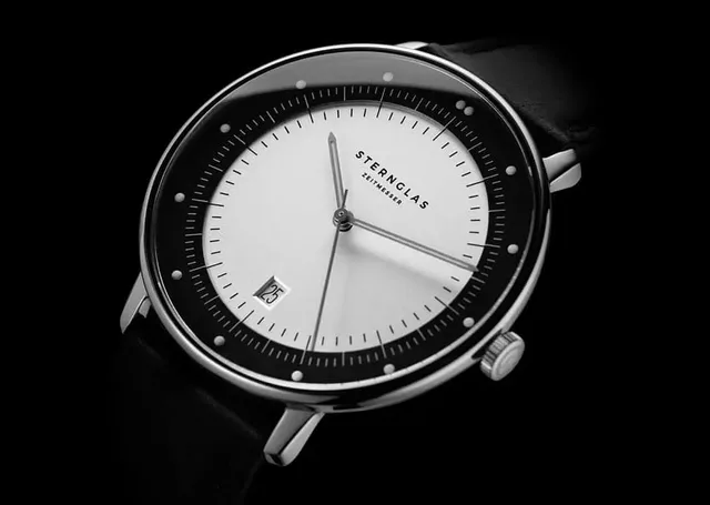 Sternglas: Hamburg Edition Bauhaus