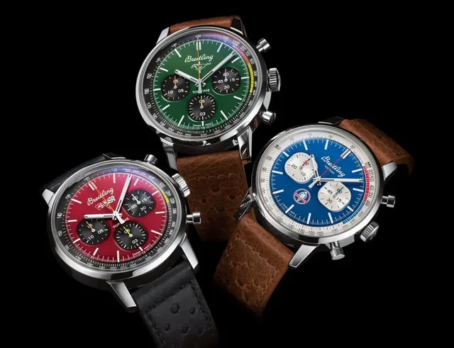 Top Time Classic Cars Squad_RGB