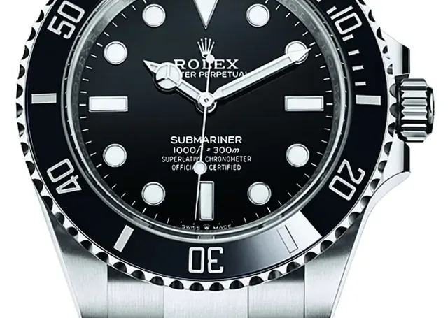 Rolex: Submariner