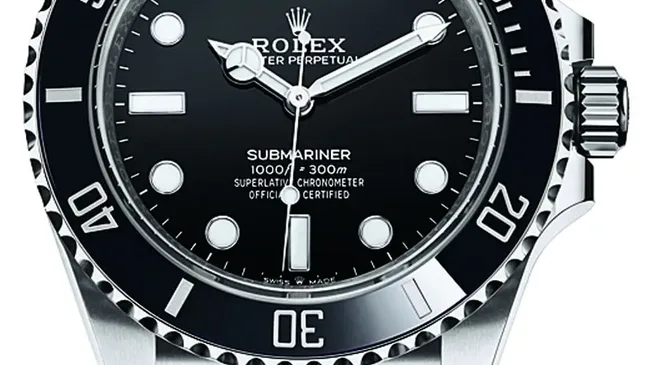 Rolex: Submariner