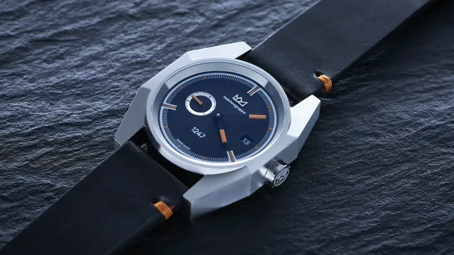 Belchengruppe: Modell 1247 120°