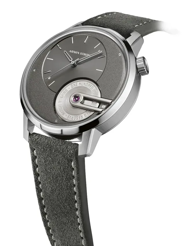 Armin Strom: Tribute 1