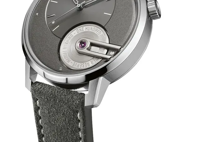 Armin Strom: Tribute 1