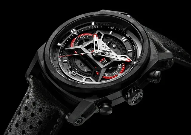 Code41: NB24 Edition1 AeroCarbon