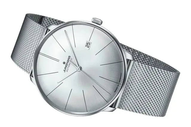 Junghans: Meister Fein