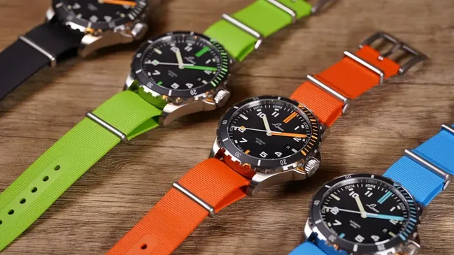 Laco: Skorpion Varianten