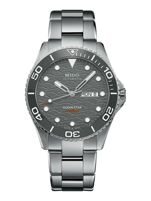 Mido: Ocean Star 200 C