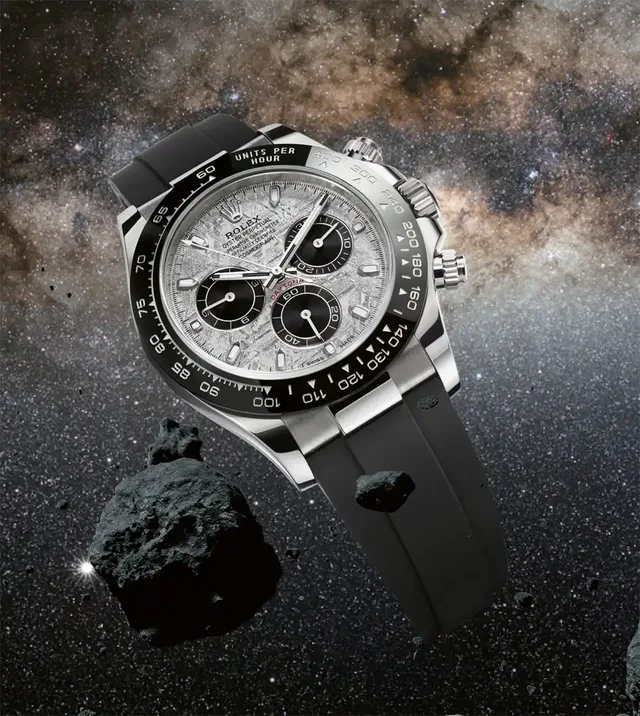 Rolex: Cosmograph Daytona