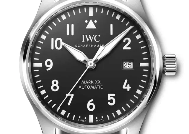 IWC Pilot’s Watch Mark XX