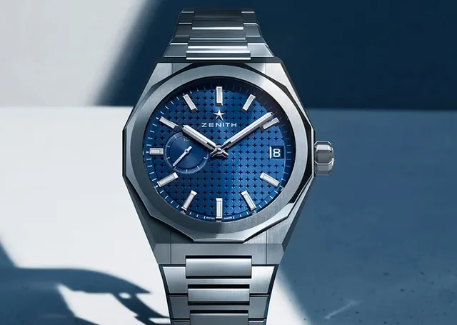 Zenith: Defy Skyline