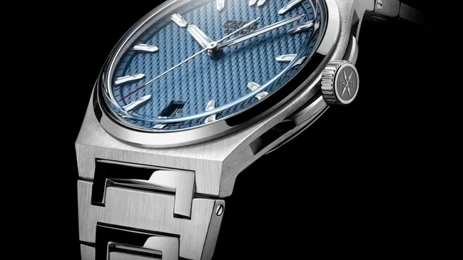 Czapek-Antarctique-Passage-de-Drake-Glacier-Blue-seitlich