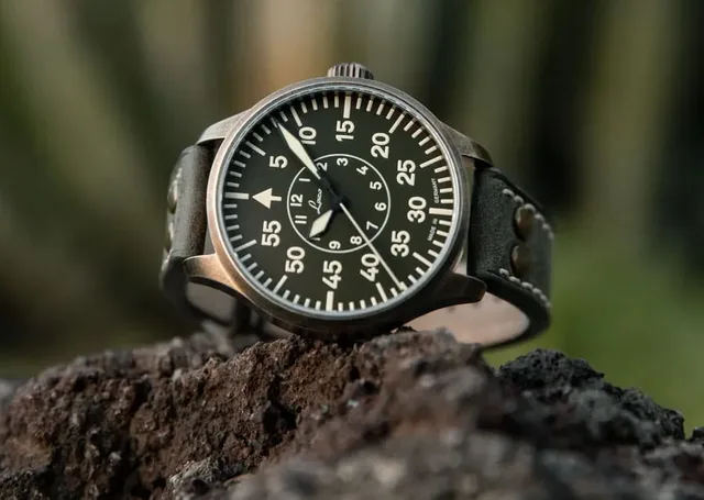 Laco: Aachen Oliv 39