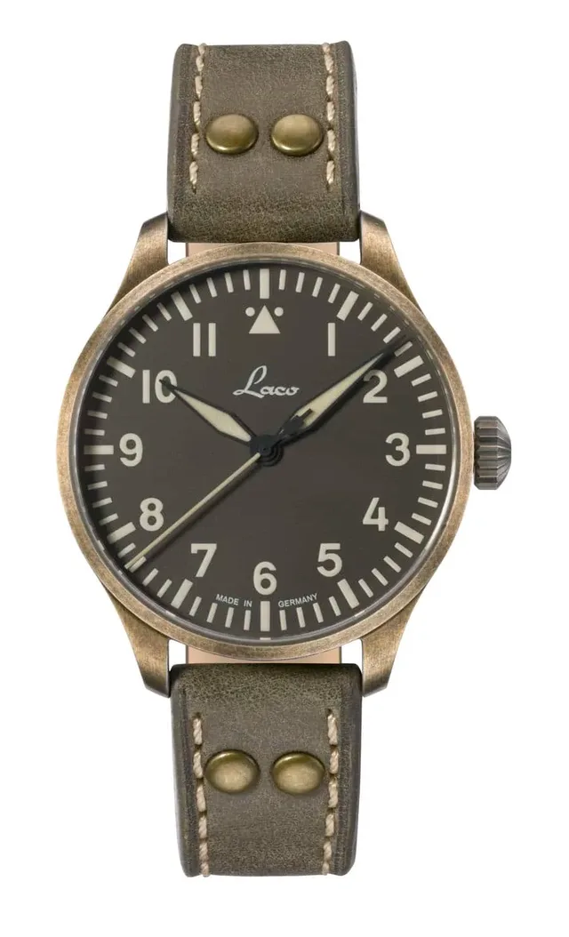 Laco: Augsburg Oliv 39
