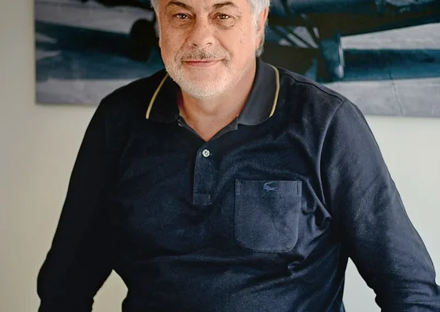 Pointtec: Willi Birk CEO