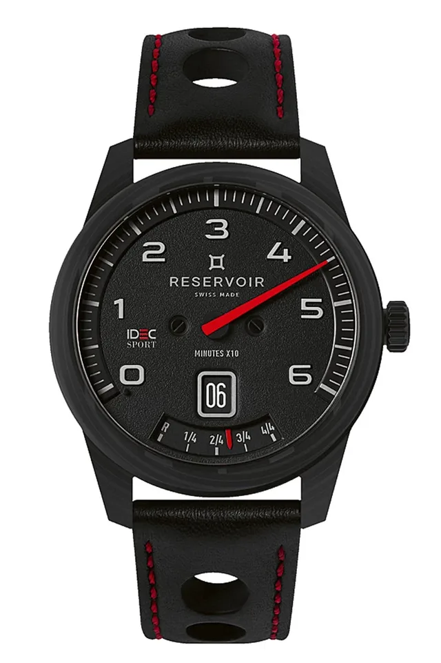 Reservoir: GT Tour Carbon IDEC Sport Edition 2021