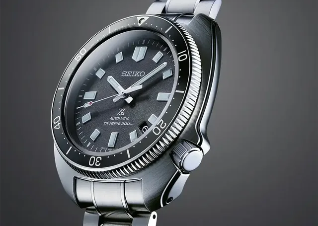 Seiko: Prospex SLA051J1