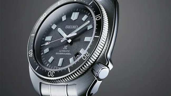 Seiko: Prospex SLA051J1