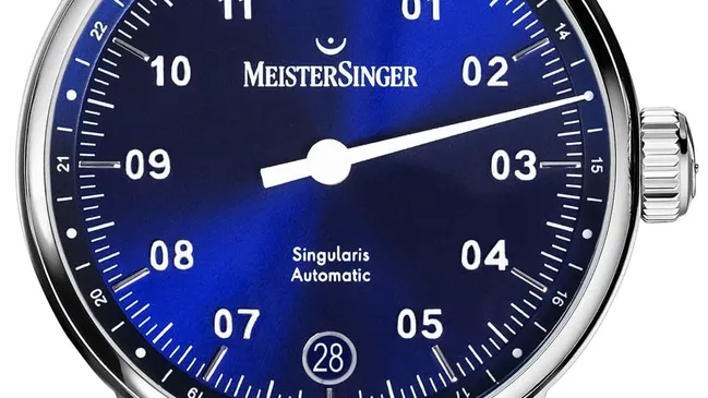 Meistersinger: Singularis