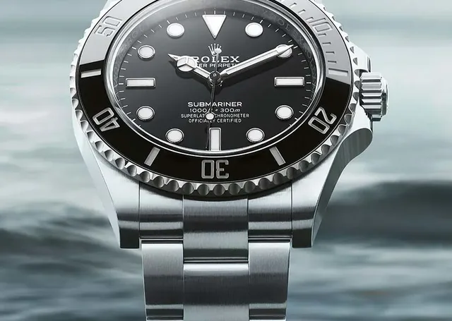 Rolex: Submariner