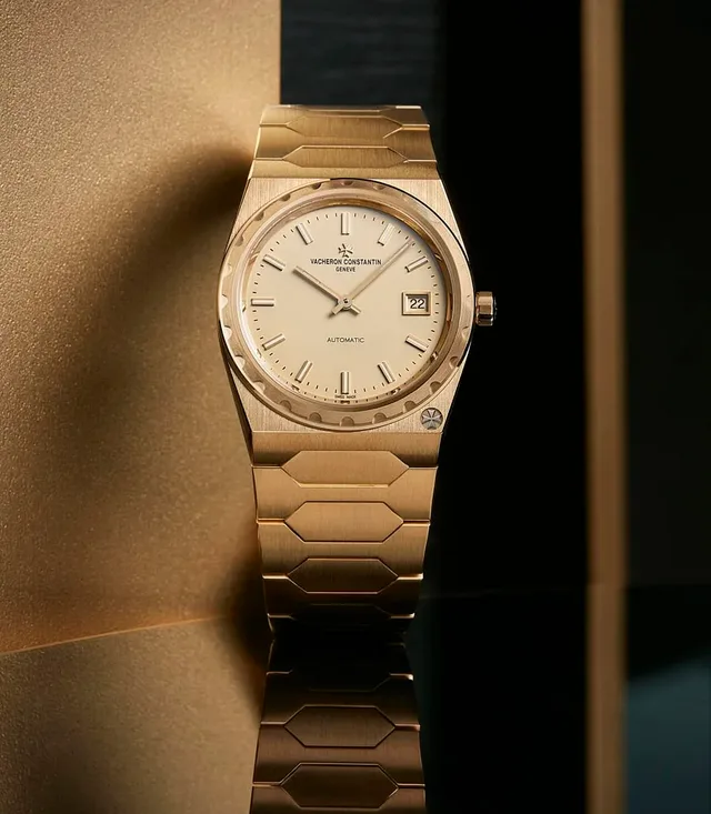 Vacheron Constantin: Historiques 222