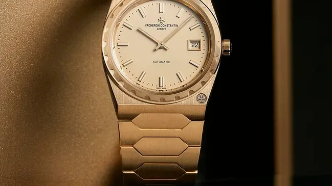 Vacheron Constantin: Historiques 222