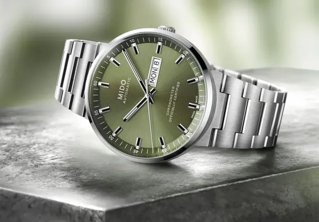 Mido: Commander Icône