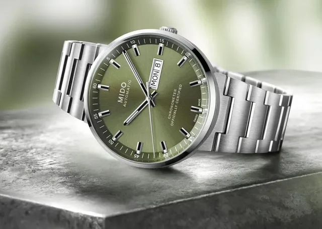 Mido: Commander Icône