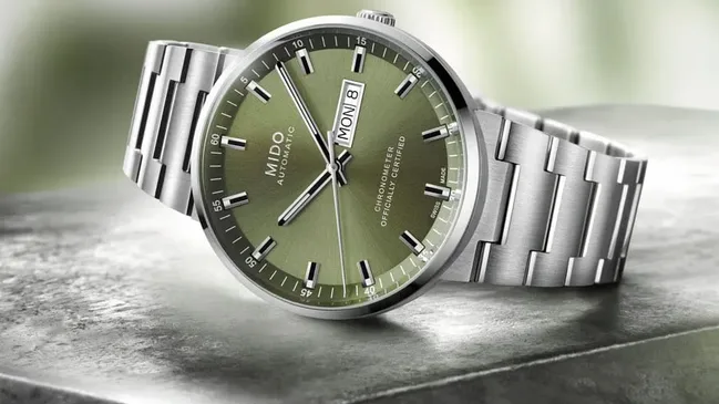 Mido: Commander Icône