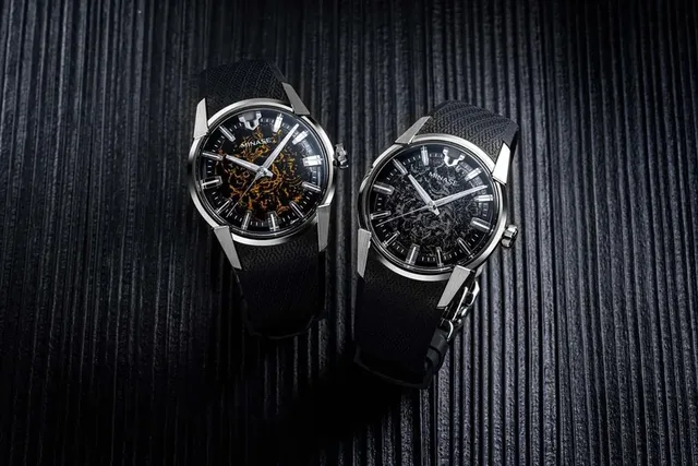 Minase: Shibo Urushi