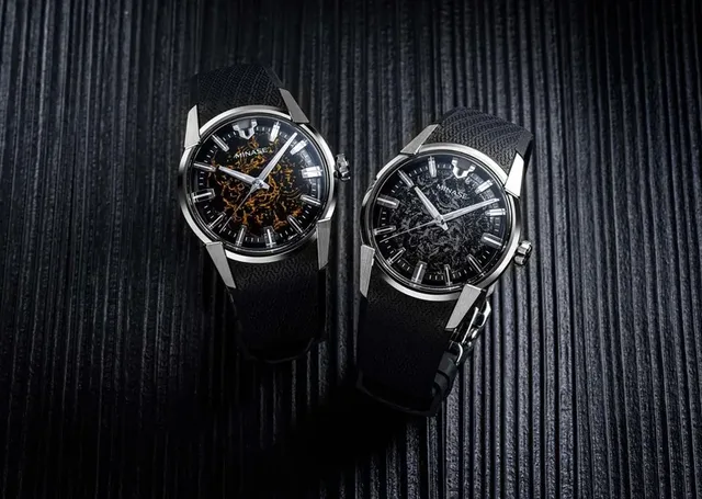 Minase: Shibo Urushi