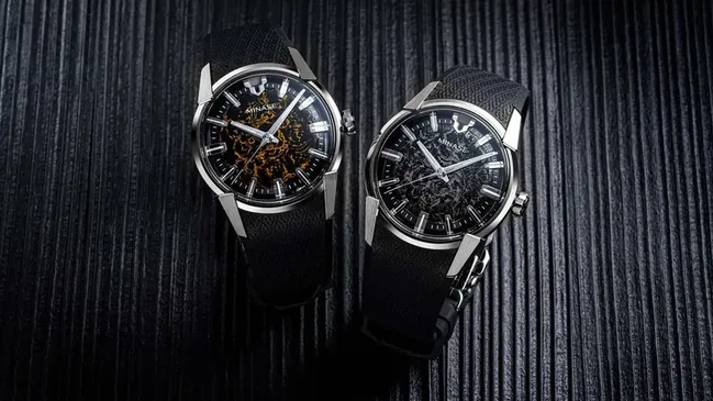 Minase: Shibo Urushi