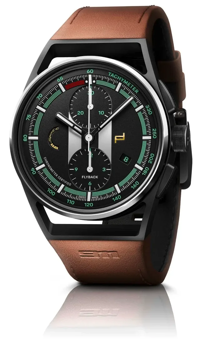 Porsche Design Chronograph 911 Sport Classic