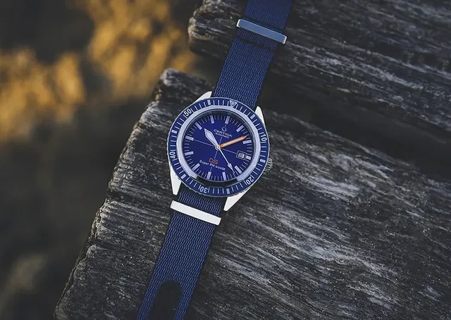 Certina: DS Super PH500M Sea Turtle Conservancy