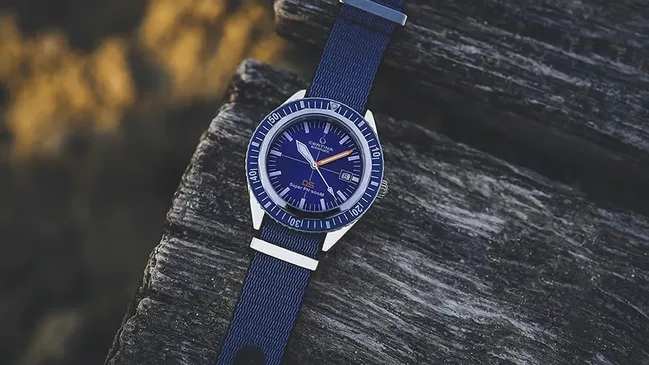 Certina: DS Super PH500M Sea Turtle Conservancy