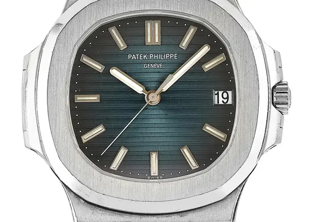 Die Patek Philippe Nautilus hat in den letzten Jahren ihren Wert vervielfacht